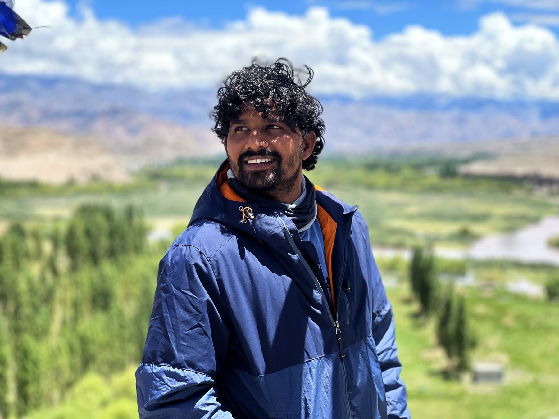 Manohar Kandala